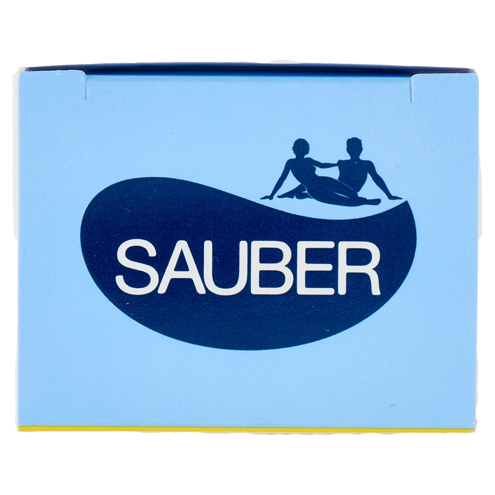 Sauber DeoCare Pelli Sensibili con Attivi Postbiotici 35 ml
